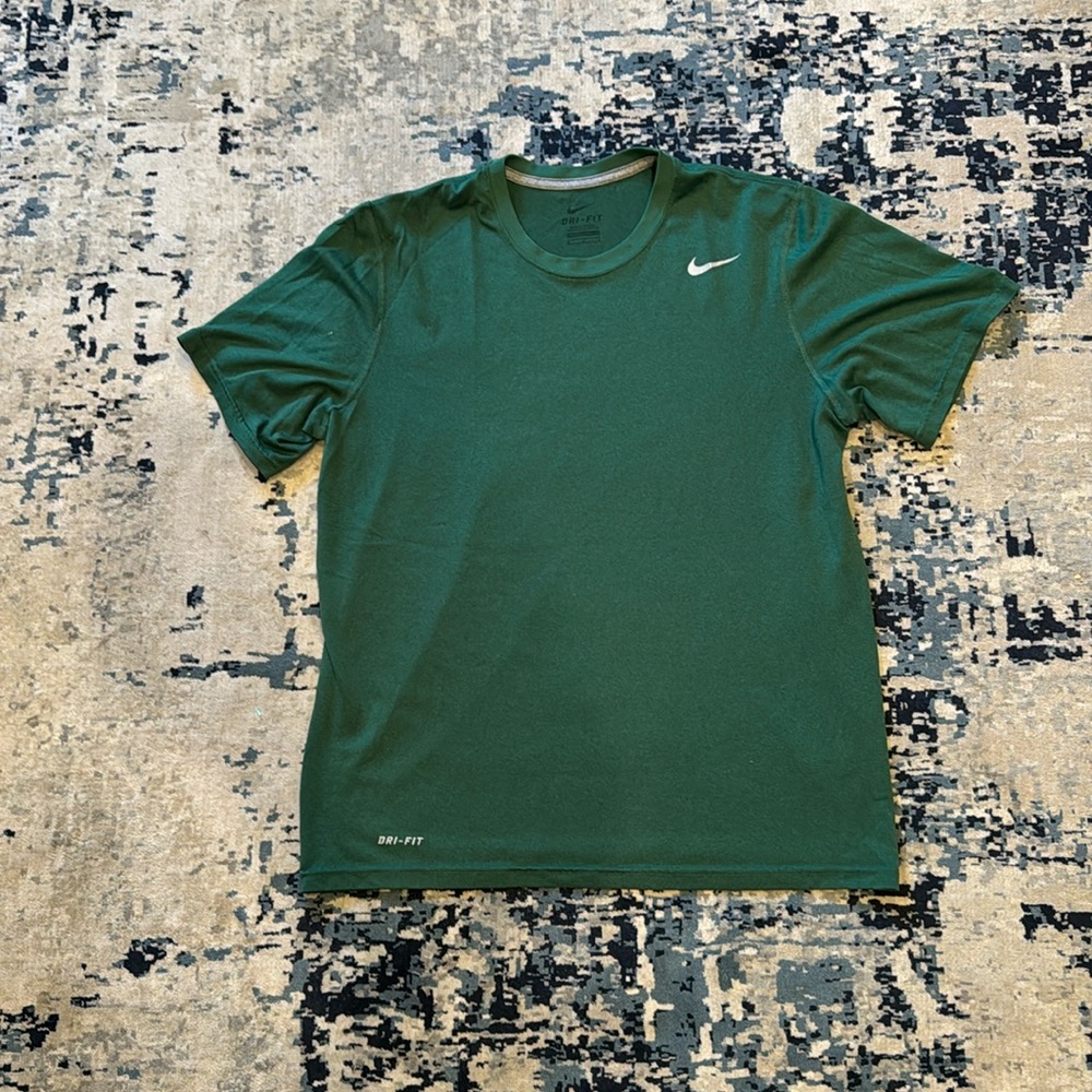Nike dri fit shirt